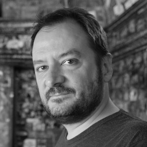 Francesc Miralles