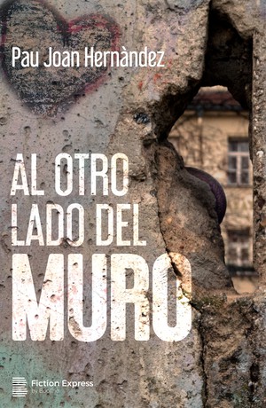 Al otro lado del Muro