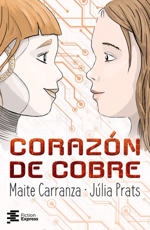Corazón de cobre