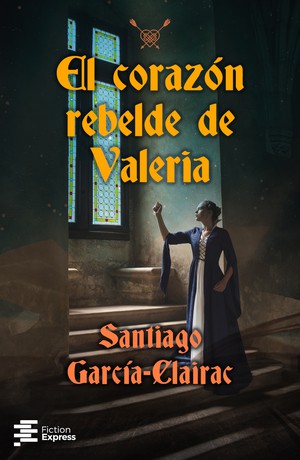 El corazón rebelde de Valeria