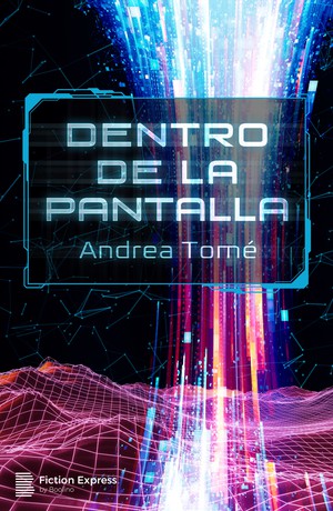 Dentro de la pantalla