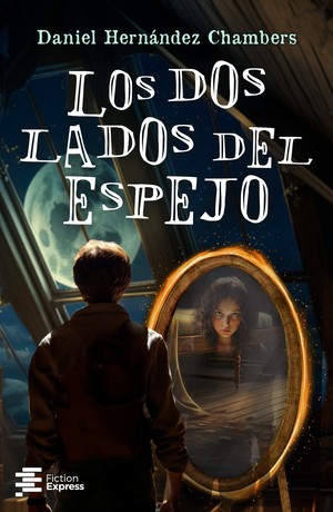 Los dos lados del espejo