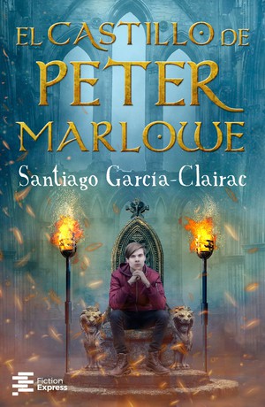 El castillo de Peter Marlowe