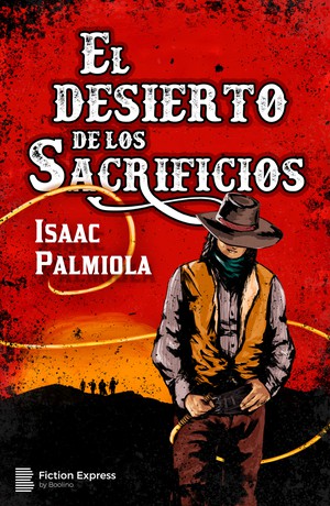 El desierto de los Sacrificios