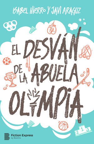 El desván de la abuela Olimpia
