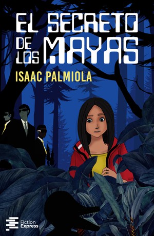 El secreto de los mayas