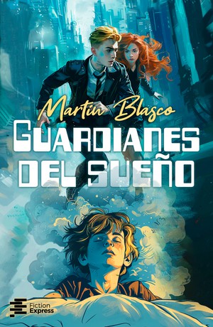 Guardianes del sueño