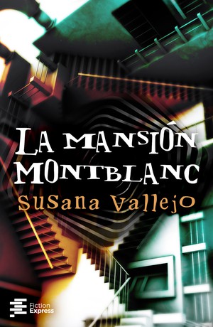 La mansión Montblanc