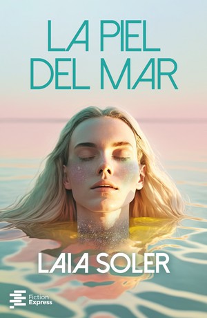 La piel del mar
