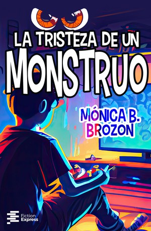 La tristeza de un monstruo