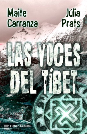 Las voces del Tíbet