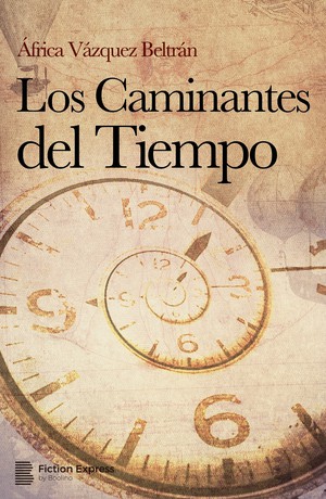 Los Caminantes del Tiempo