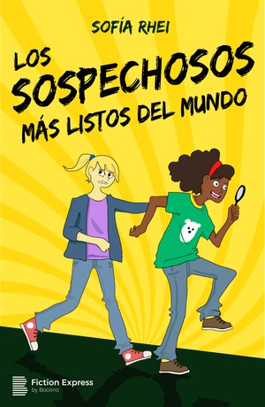 Los sospechosos más listos del mundo