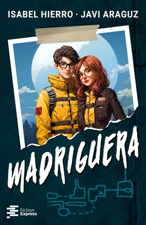 Madriguera