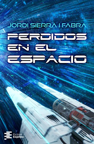 Perdidos en el espacio