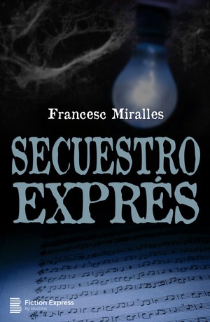 Secuestro exprés