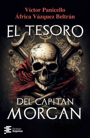 El tesoro del capitán Morgan