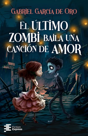 El último zombi baila una canción de amor